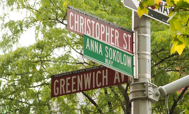 Greenwich Village