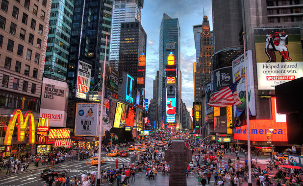 Planning your NYC Vacation Makes All the Difference